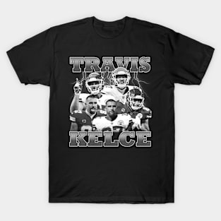 Travis Kelce T-Shirt